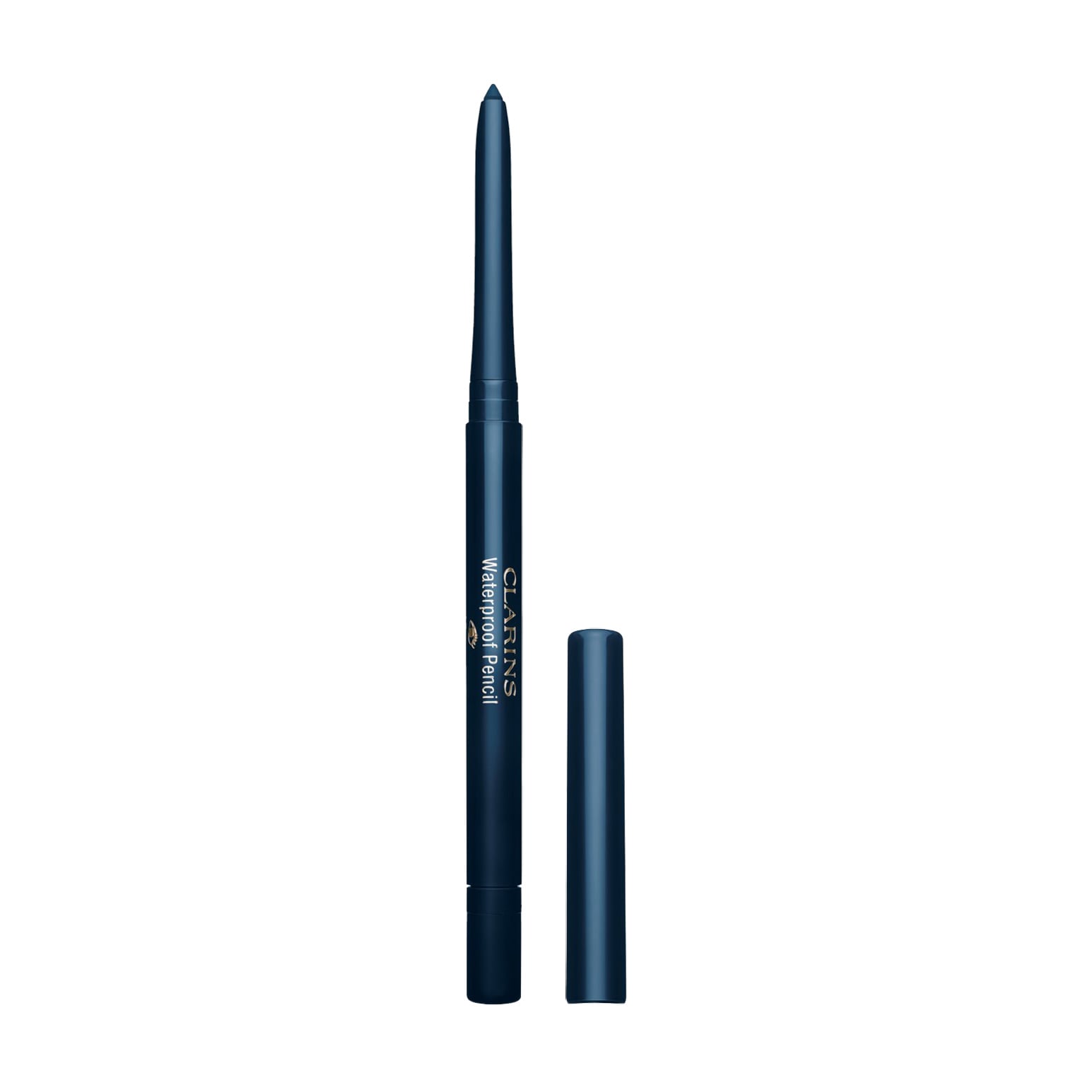 Автоматичний водостійкий олівець для очей Clarins Waterproof Pencil 03 Blue Orchid, 0.29 г